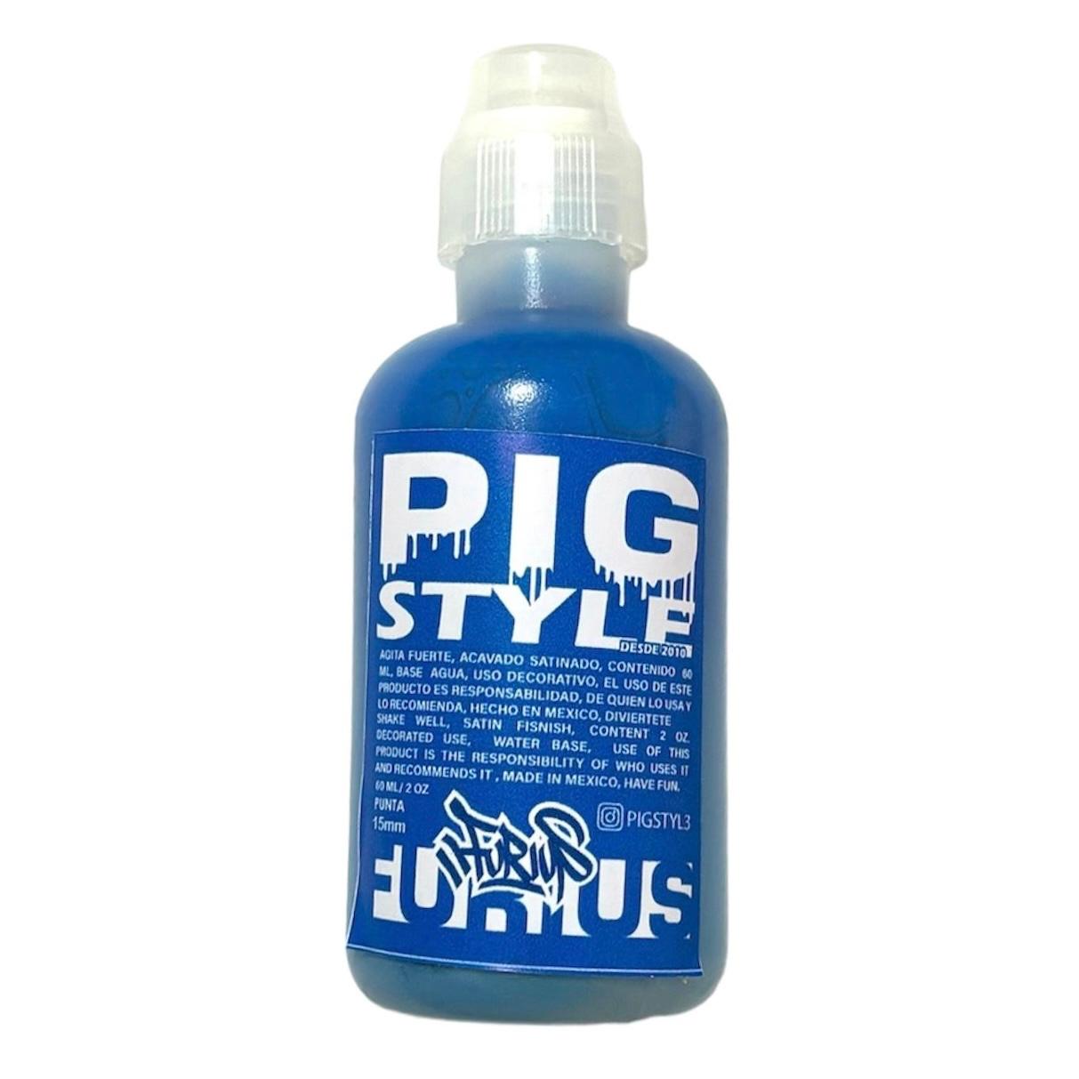 Dripstick Pig Style Furius 15 mm
