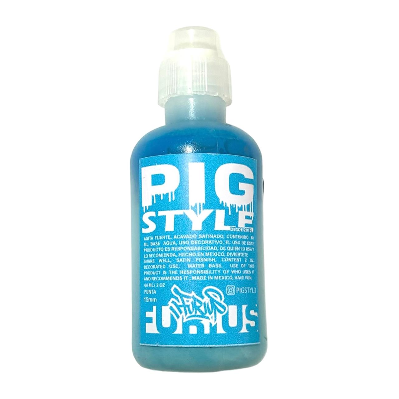 Dripstick Pig Style Furius 15 mm