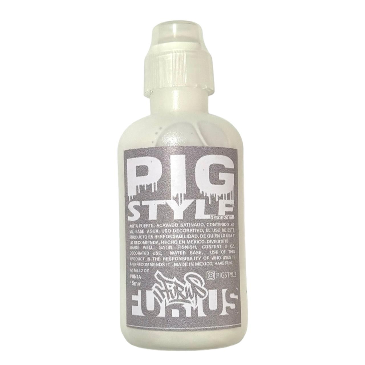 Dripstick Pig Style Furius 15 mm