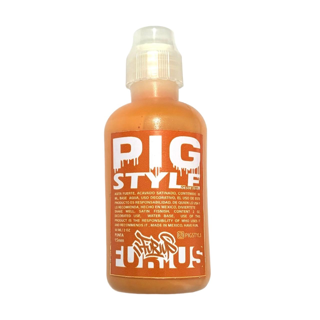 Dripstick Pig Style Furius 15 mm