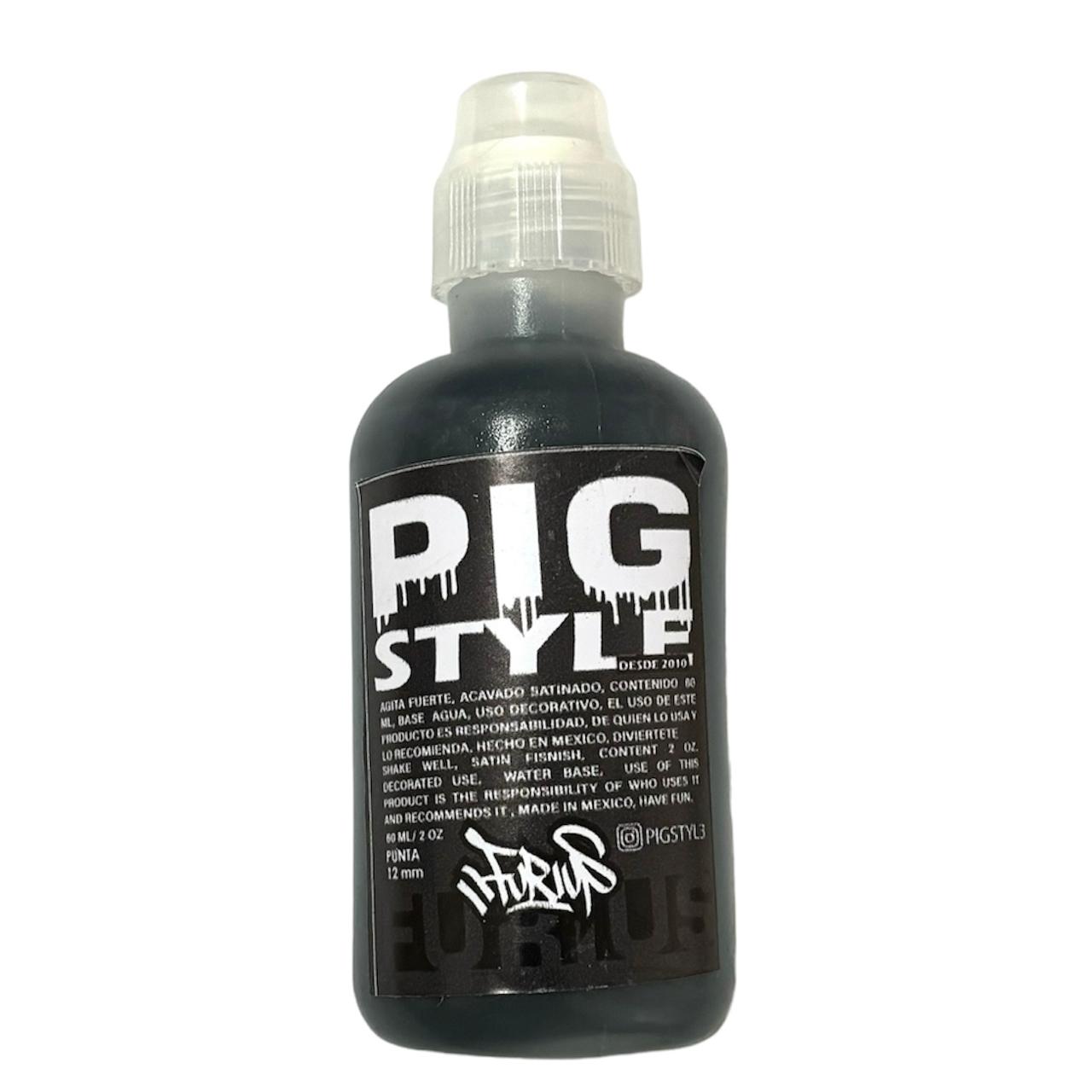 Dripstick Pig Style Furius 15 mm