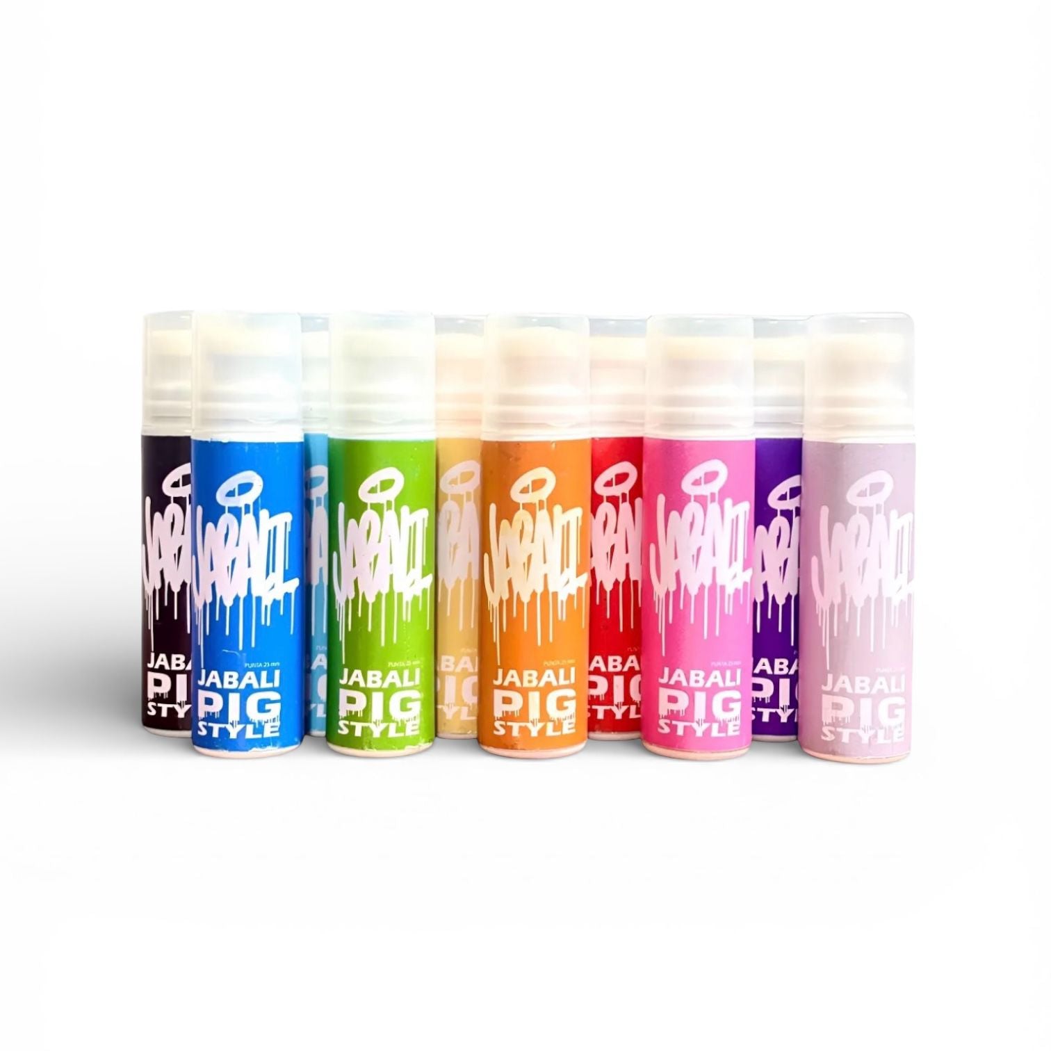 Dripstick Pig Style Jabalí 25 mm