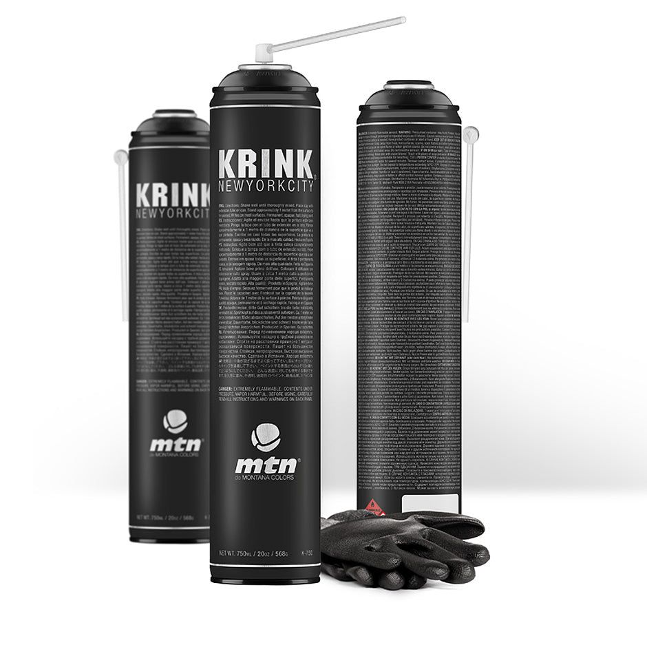 Krink montana k750