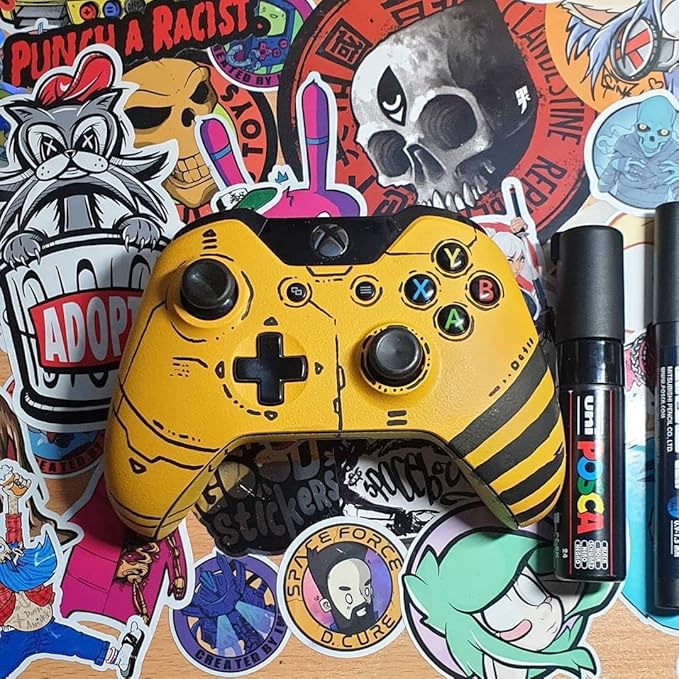 Marcadores Posca PC-3M Cartera de 16 piezas