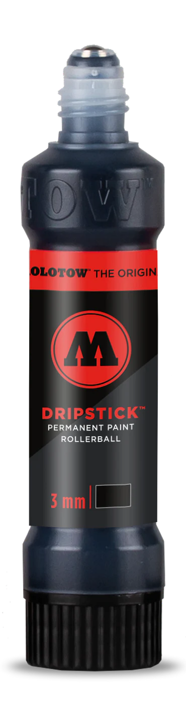 Dripstick Molotow Rollerball 3 mm 30 ml