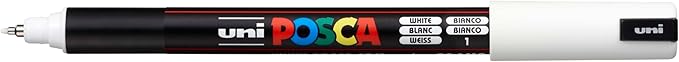 Marcador Posca PC-1MR