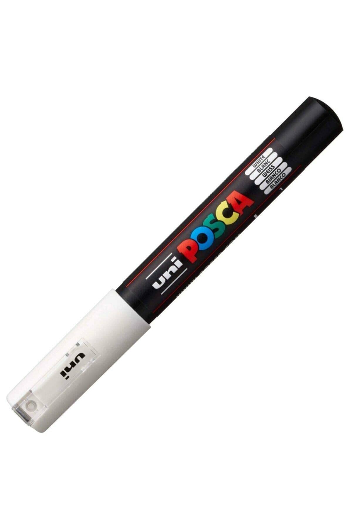 POSCA Marcador Acrilico Individual - 1m