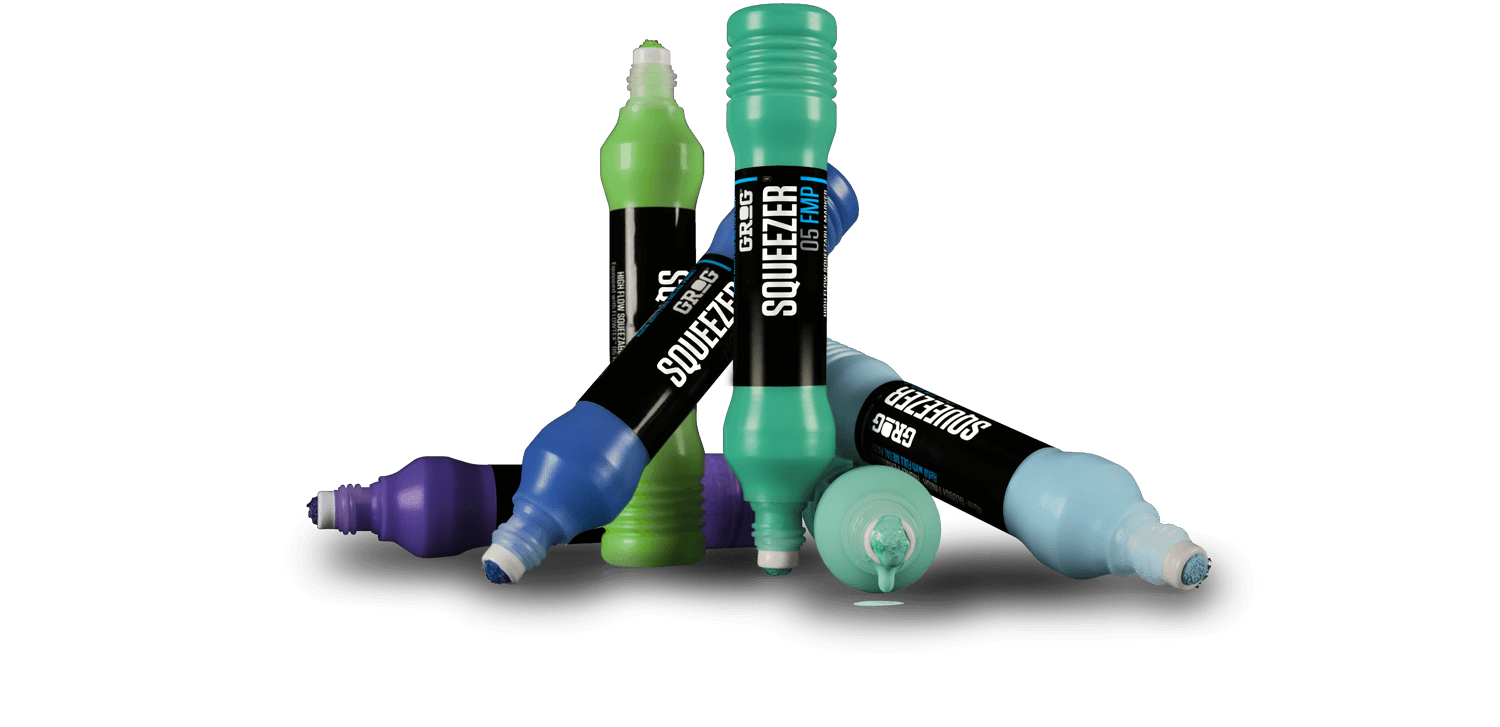 Dripstick Grog Squeezer Mini 05 FMP