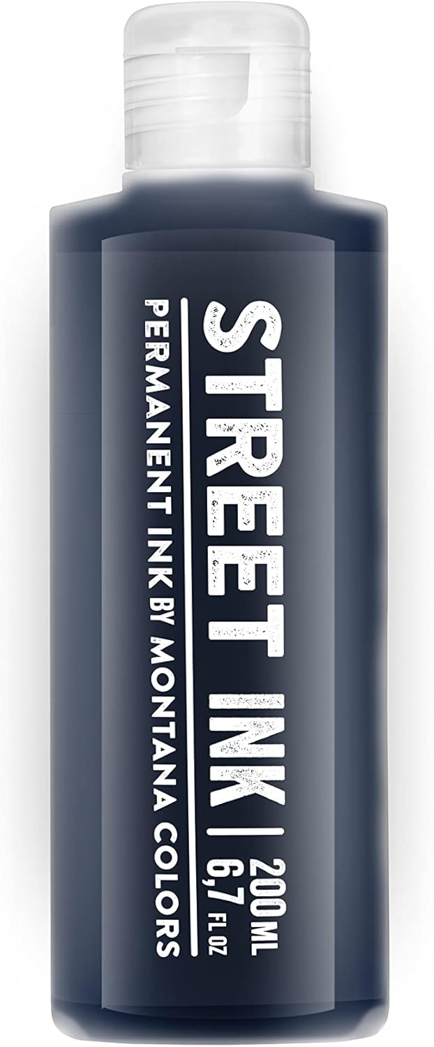 Montana Street Ink 200 ml