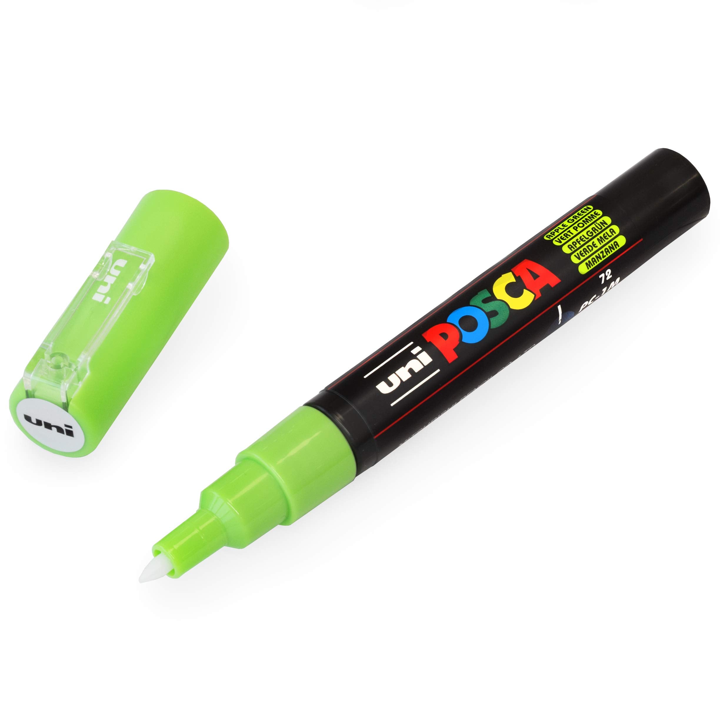 POSCA Marcador Acrilico Individual - 1m