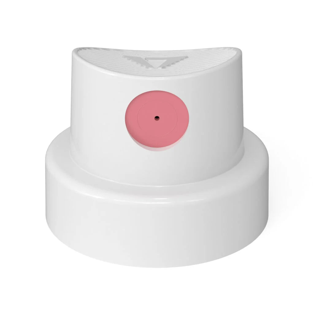 FAT PINK CAP