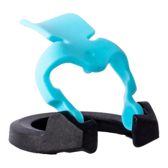 Aqua (Medium Touch) Quill-Version 2