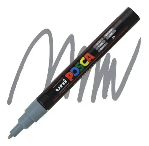 POSCA Marcador Acrilico Individual - 1m
