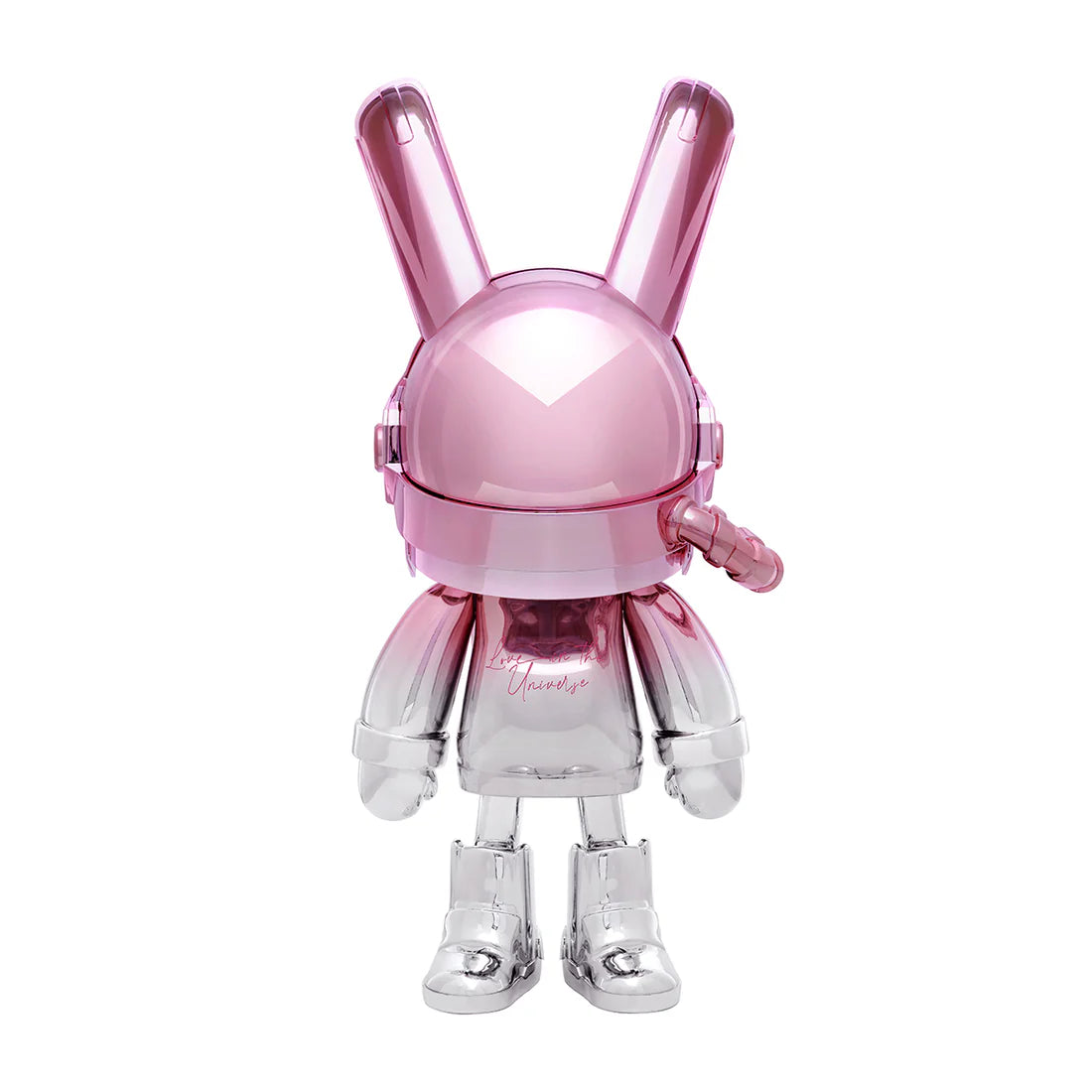 ROBBi | Love In The Universe