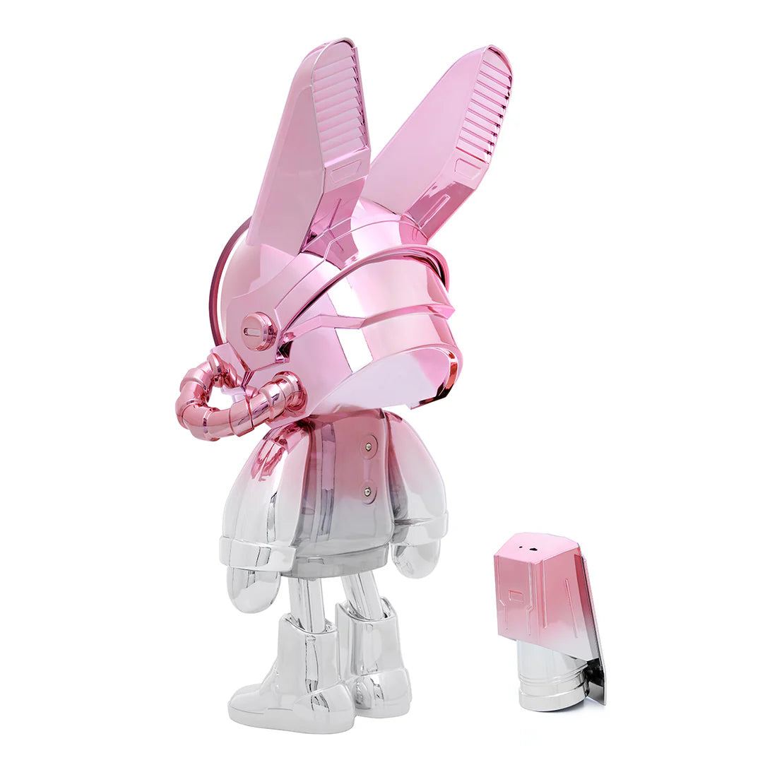 ROBBi | Love In The Universe