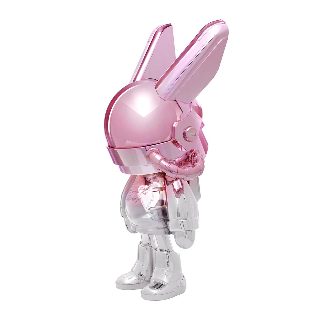 ROBBi | Love In The Universe