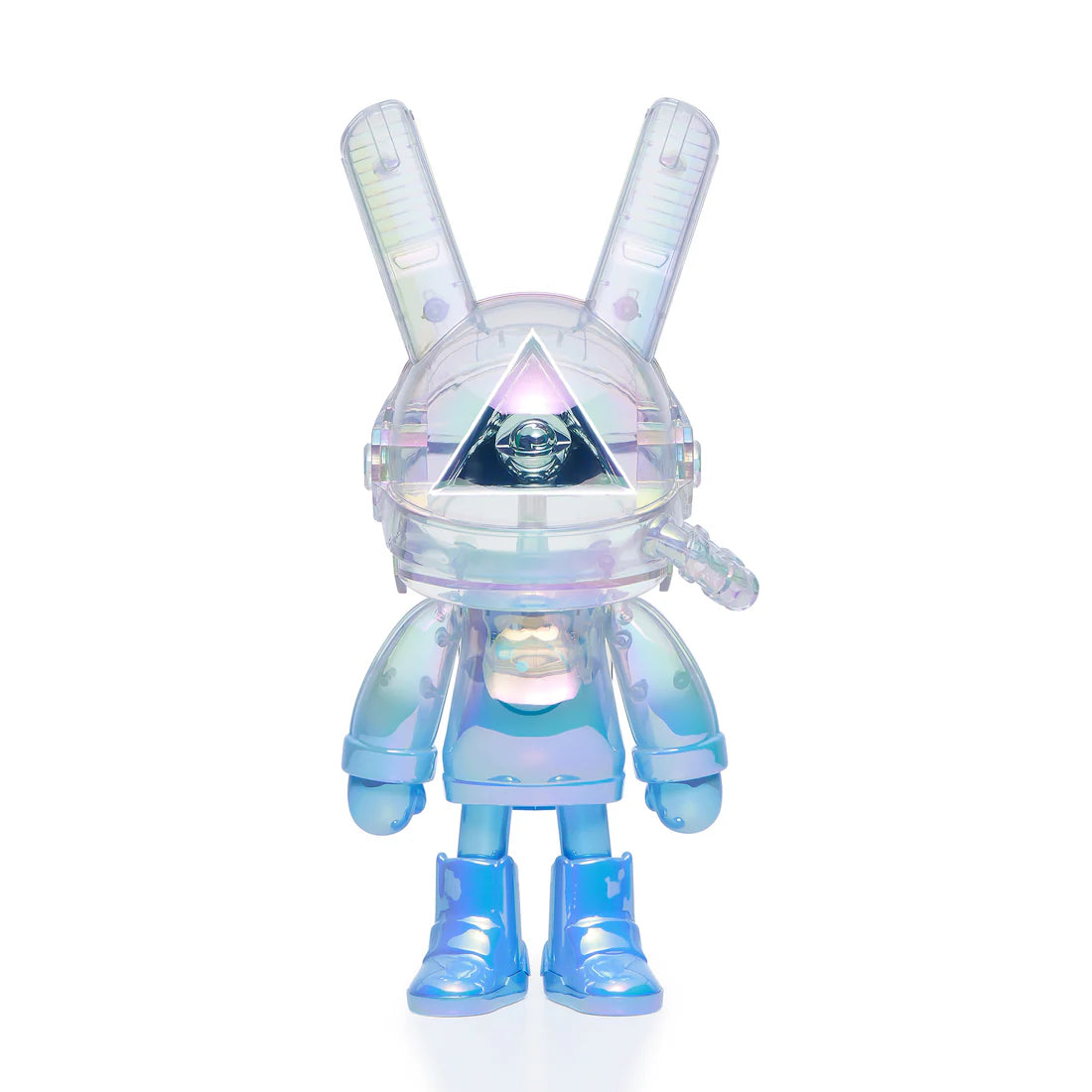 ROBBi | Three-Body the ghostly countdown