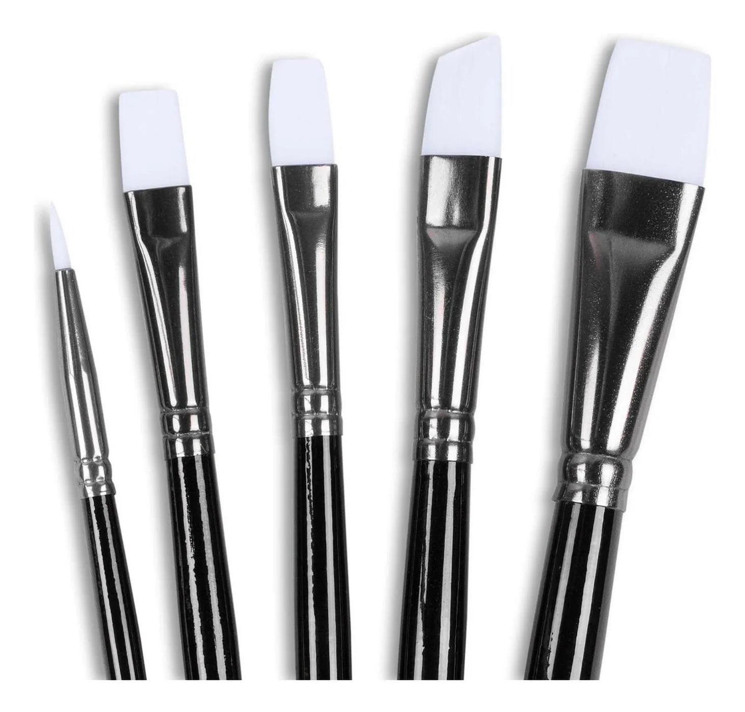 Set de pinceles Angelus