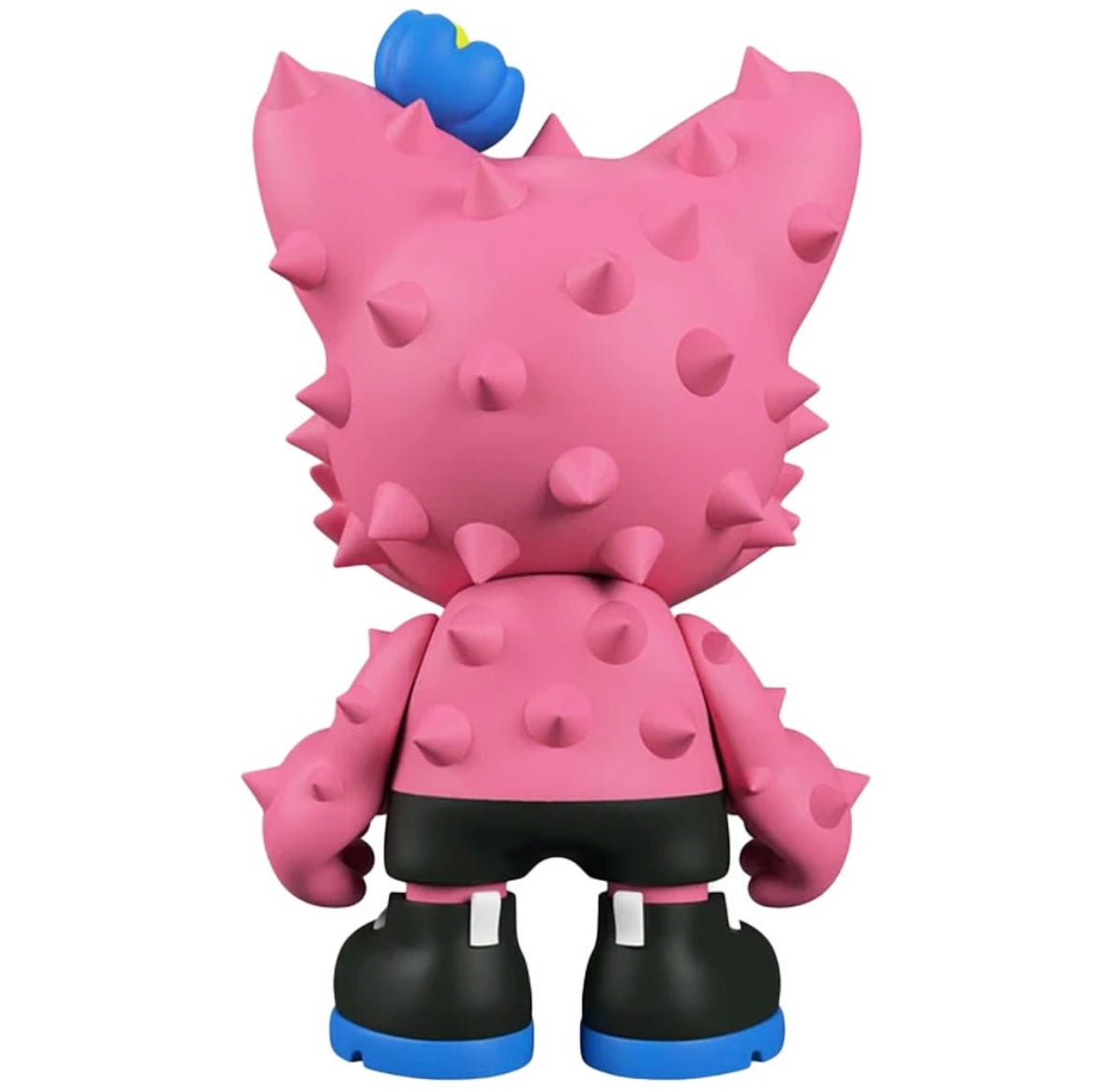 Nopalito SuperJanky Prickle Me Pink 8" | El Grand