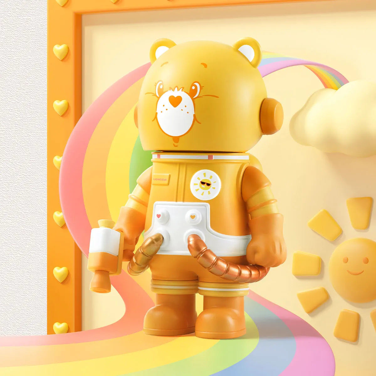 MEGA SPACE MOLLY 100% Series4