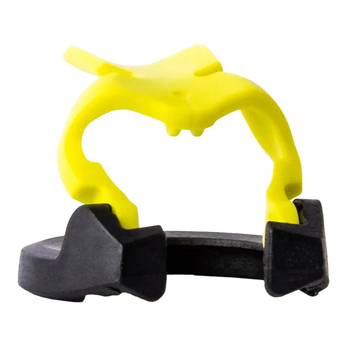 Kryptonite (Hard Touch) Quill-Version 2