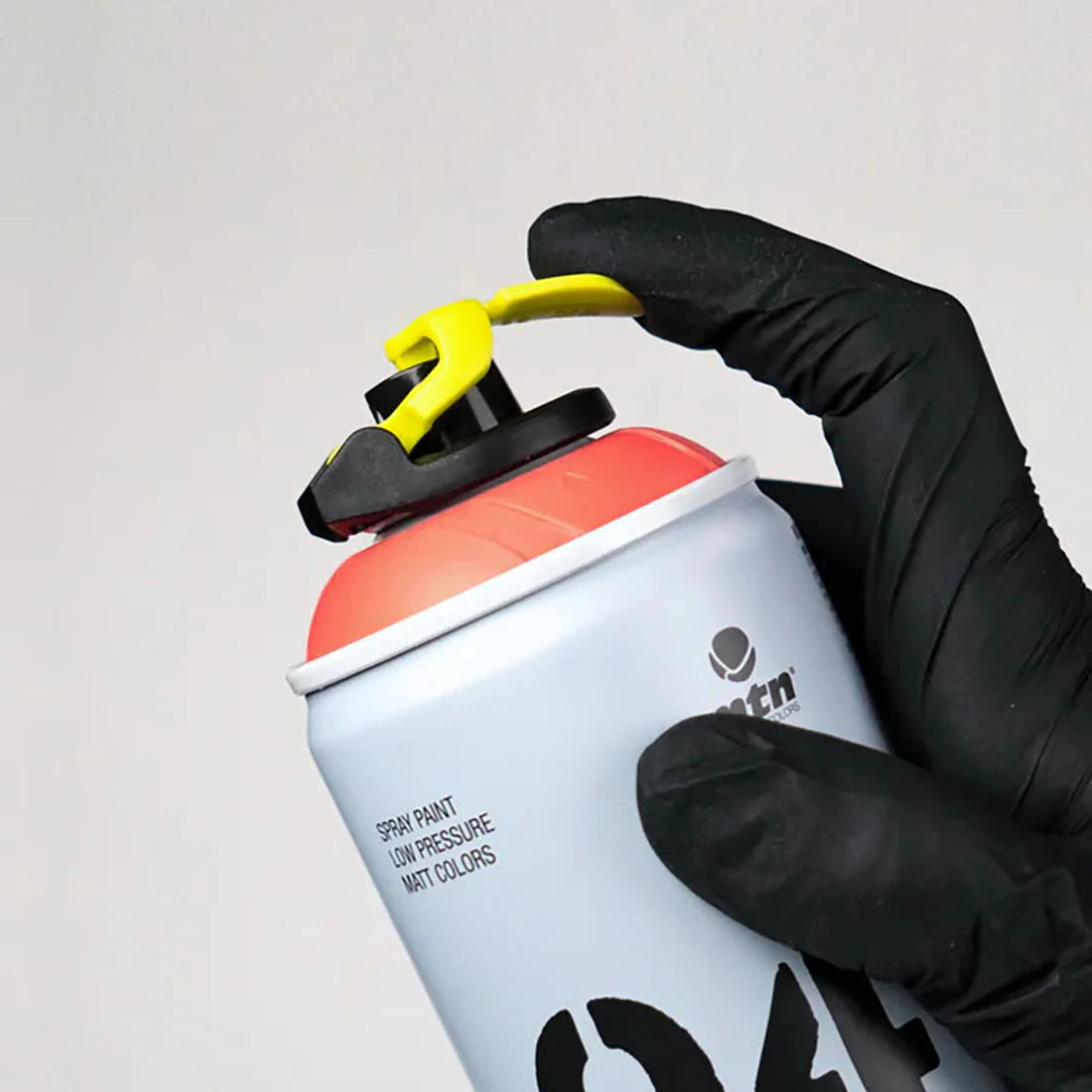 Kryptonite (Hard Touch) Quill-Version 2