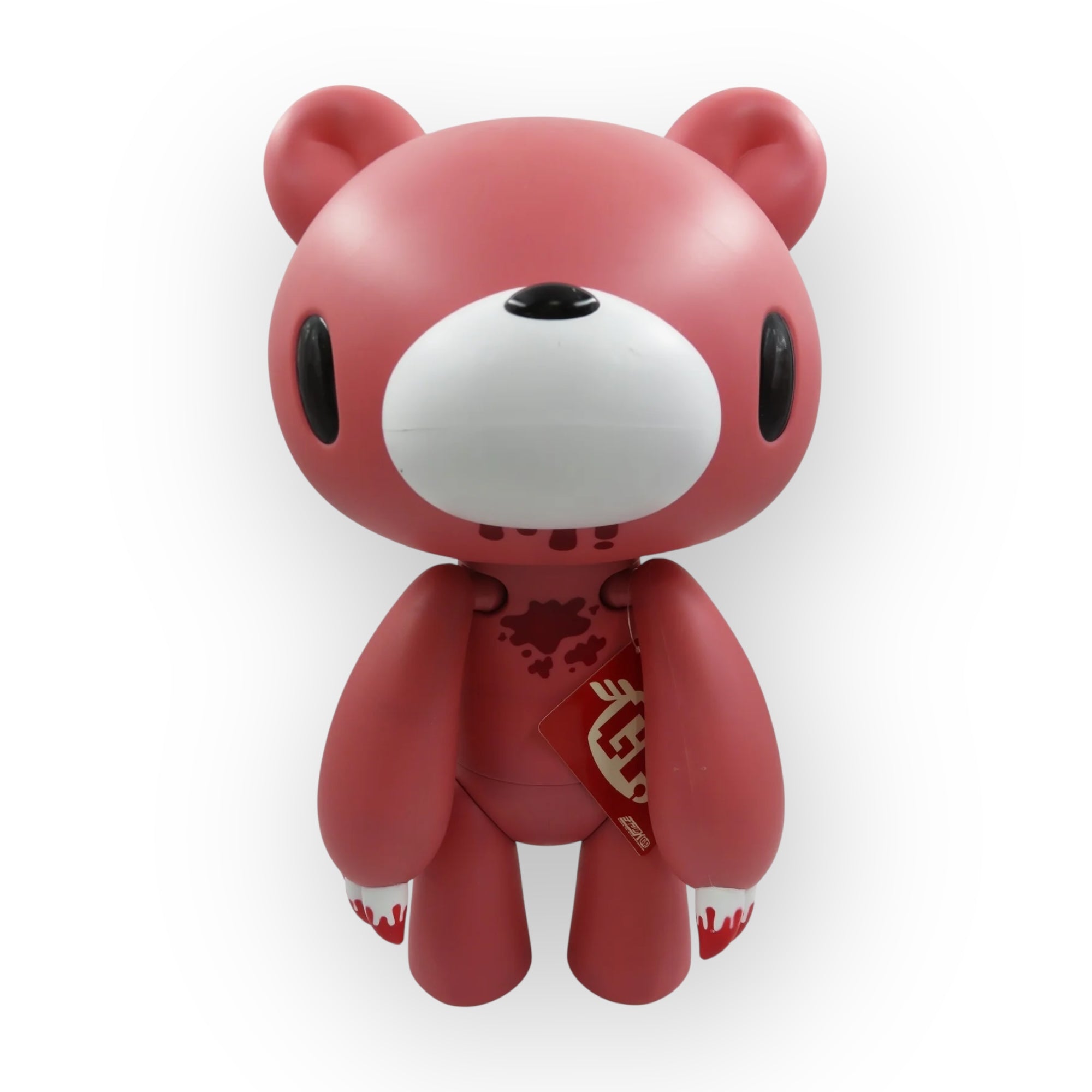 Gloomy Bear "Bloody" Figure