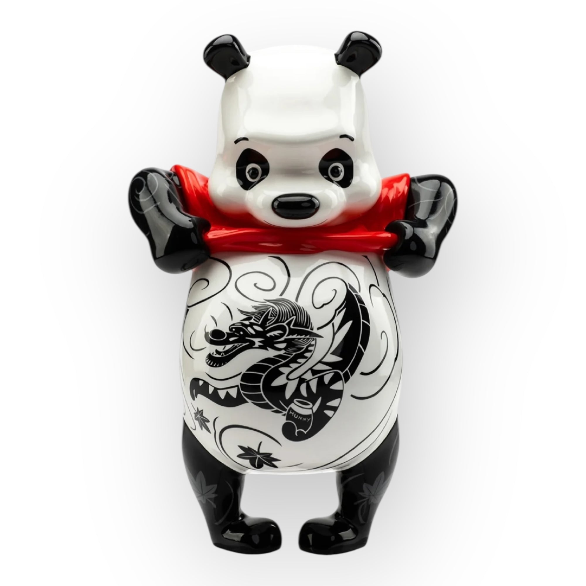 Tatpanda Vinyl Figure | Hundred Demons