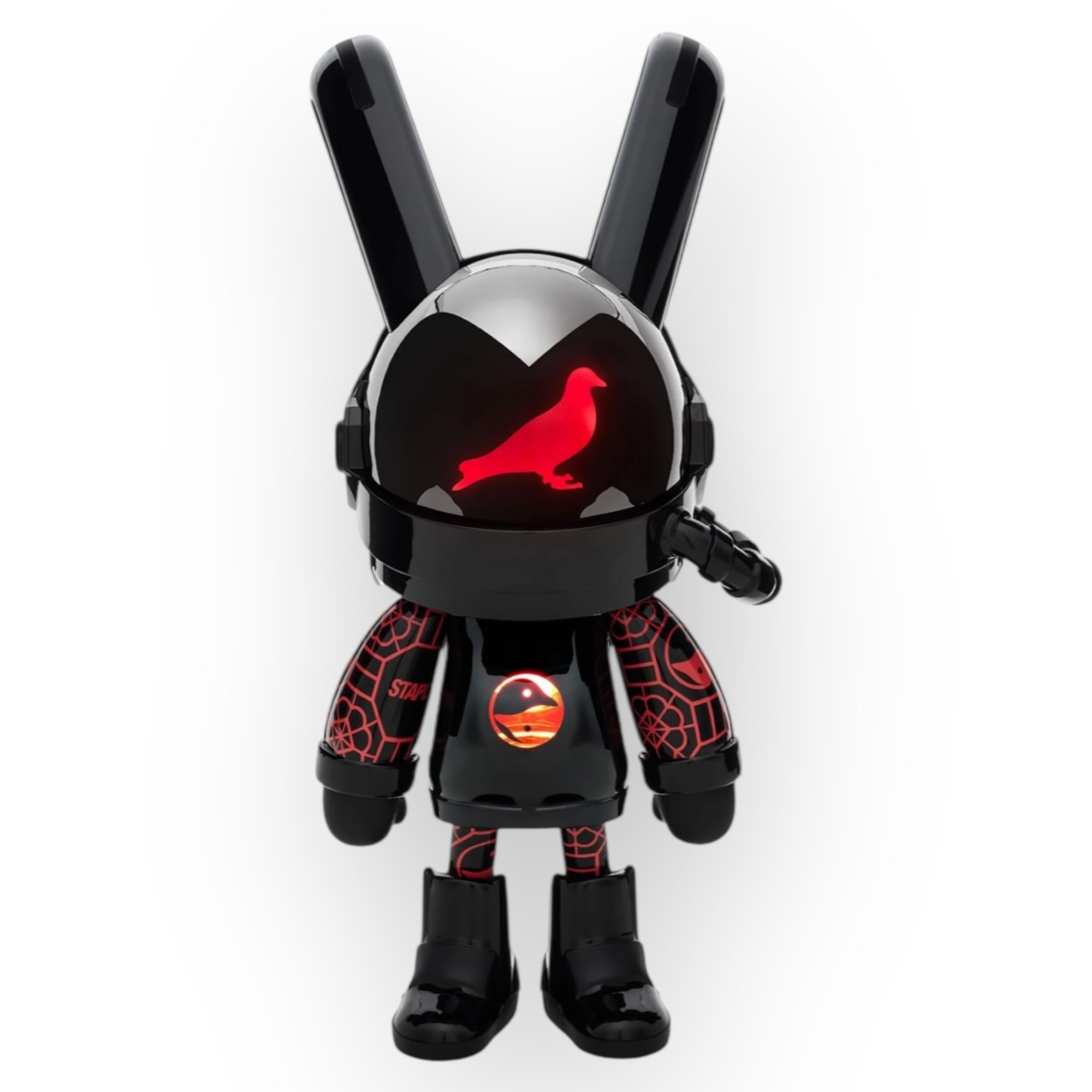 ROBBi | STAPLES 400%