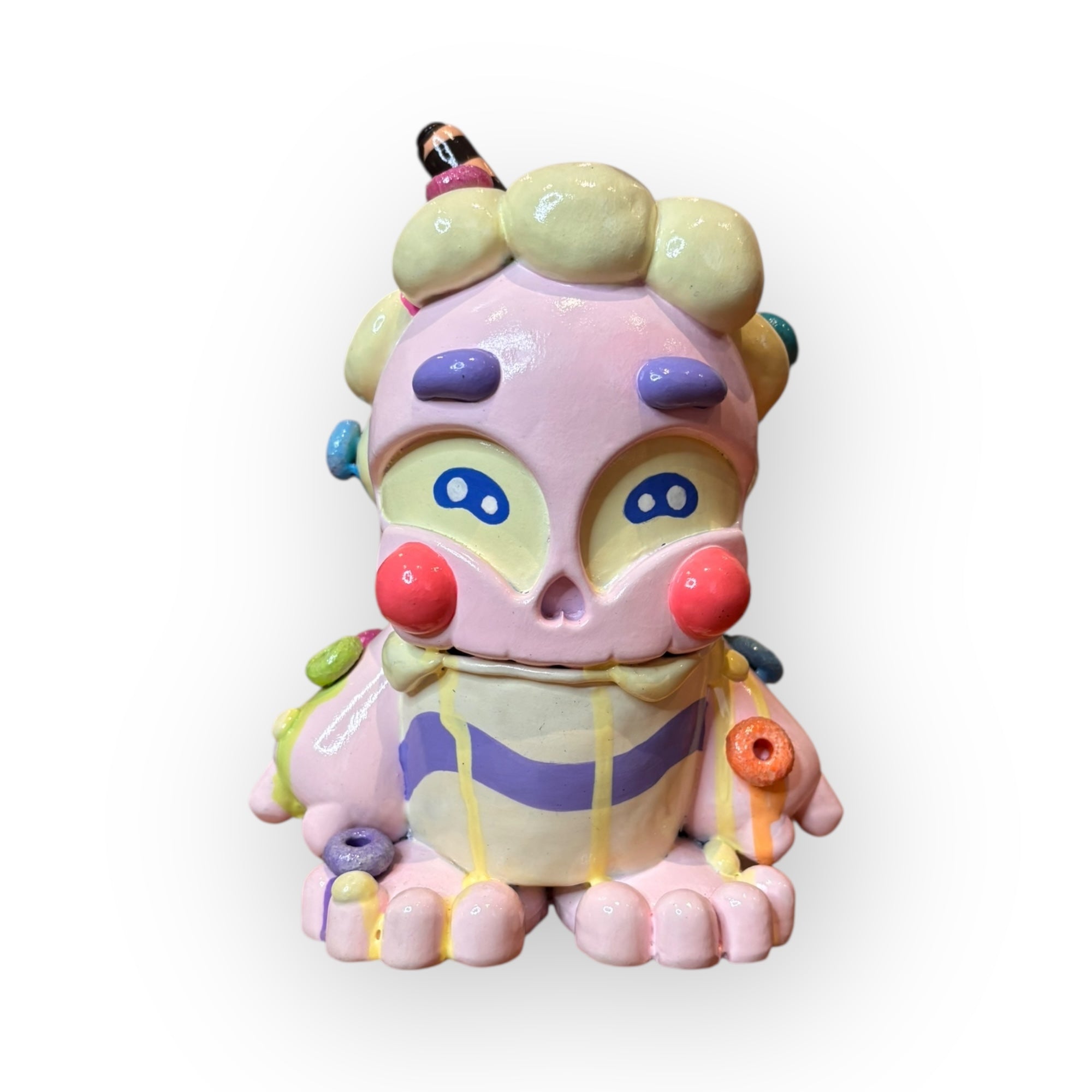 Paren JF | Chiquiztli Custom 15 cm Sweet Child