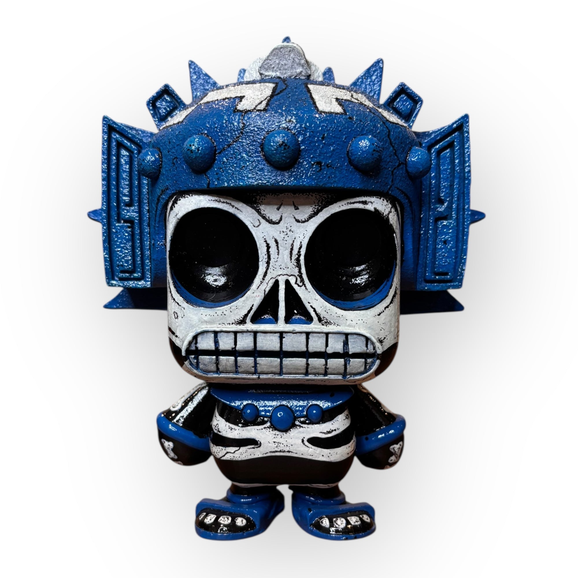 Las 5 Esencias | HUMO | 15 cm