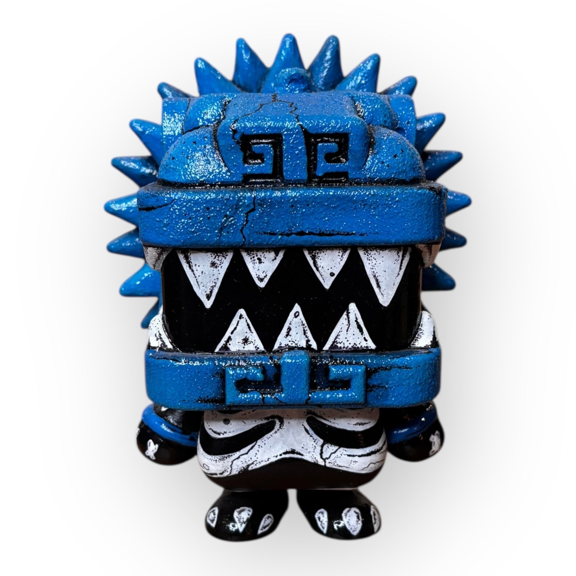 Las 5 Esencias | HUMO | 15 cm