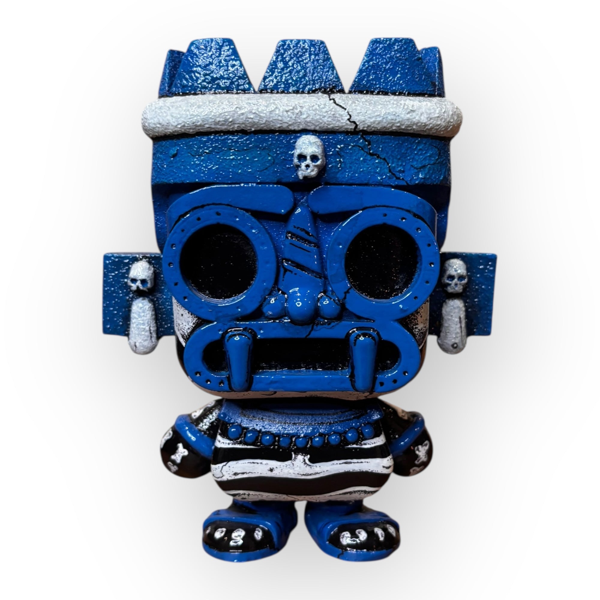 Las 5 Esencias | HUMO | 15 cm