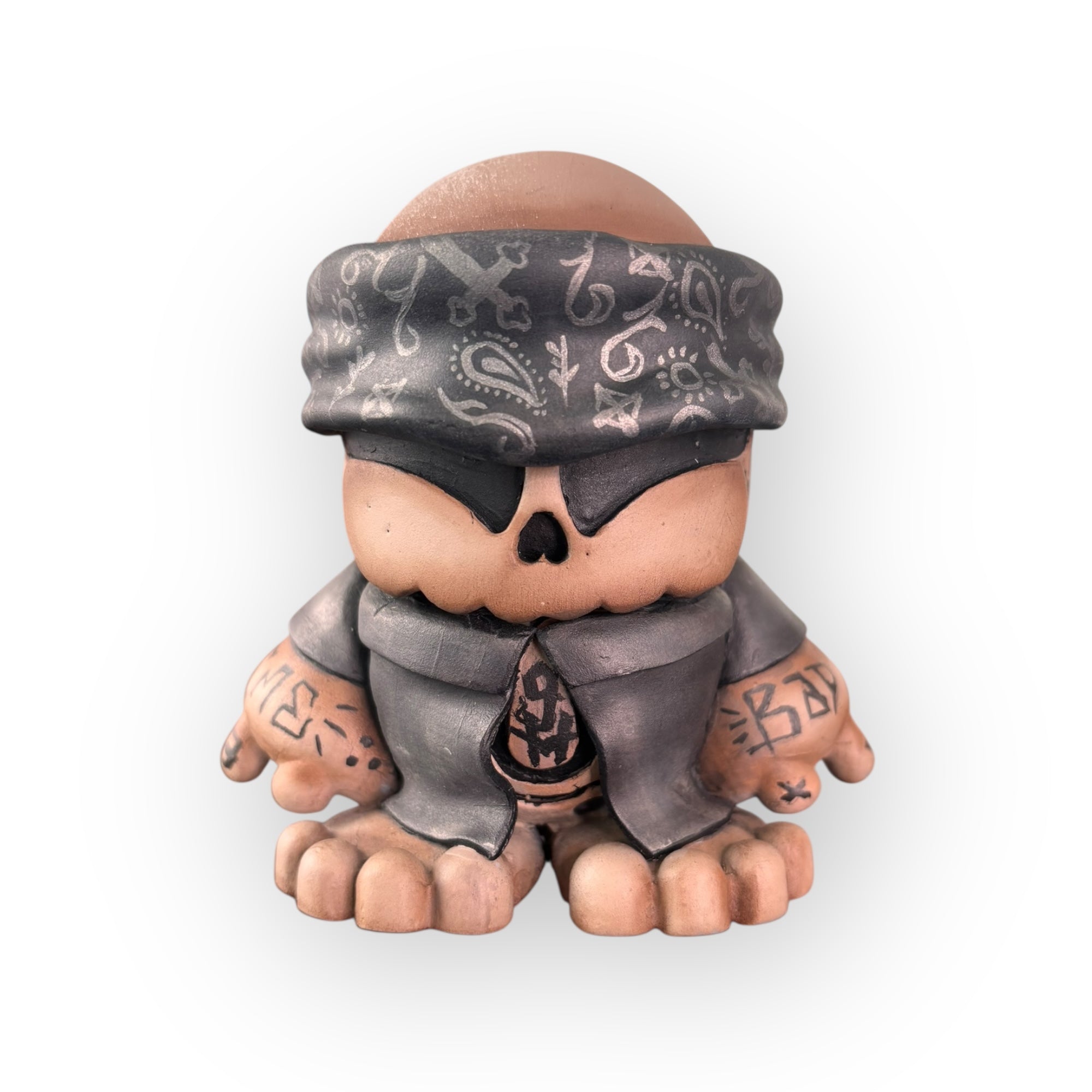 Gallo | Cholostli - Chiquiztli Custom 10 cm