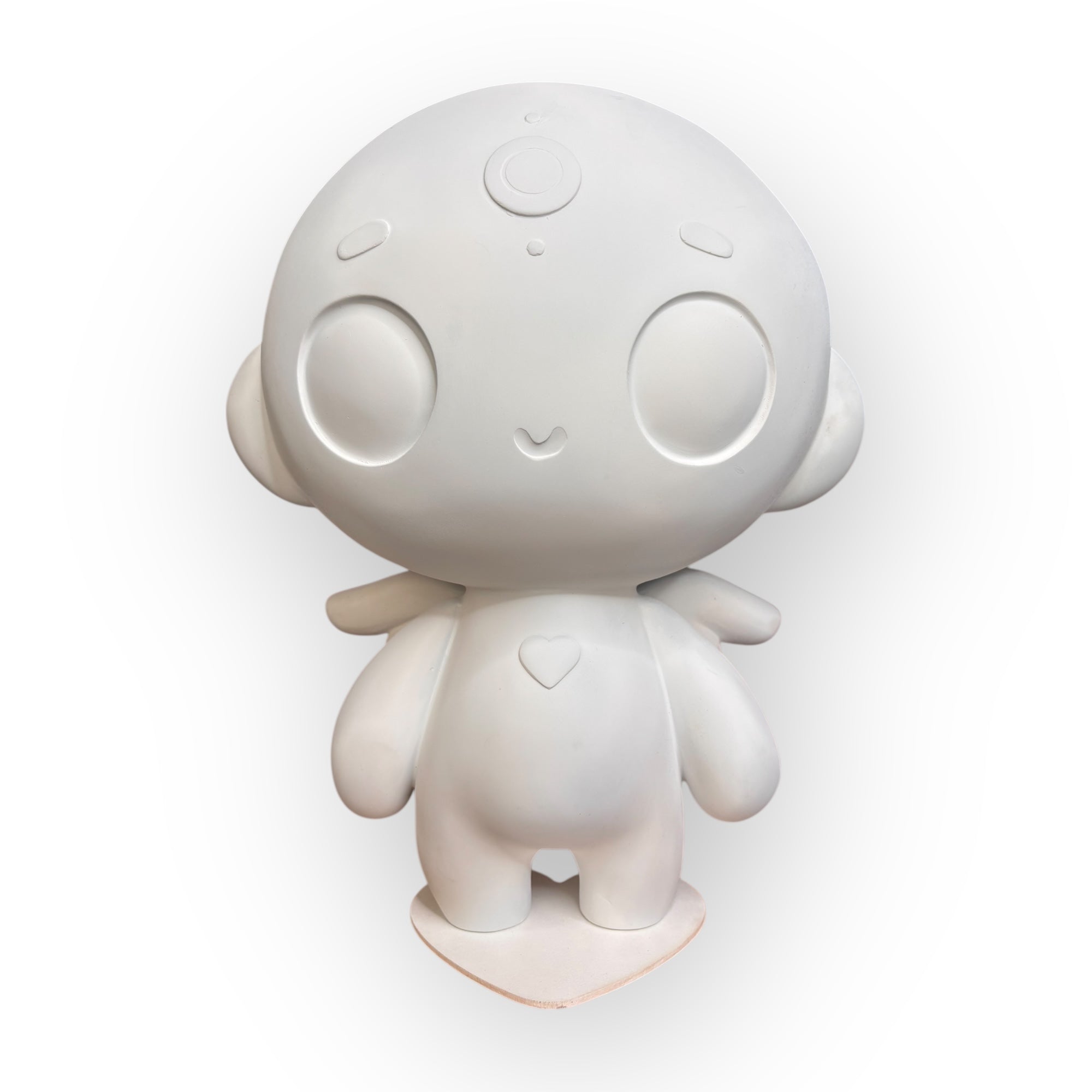 Skylarbyfar | Harmony Blanco para intervención 40 cm