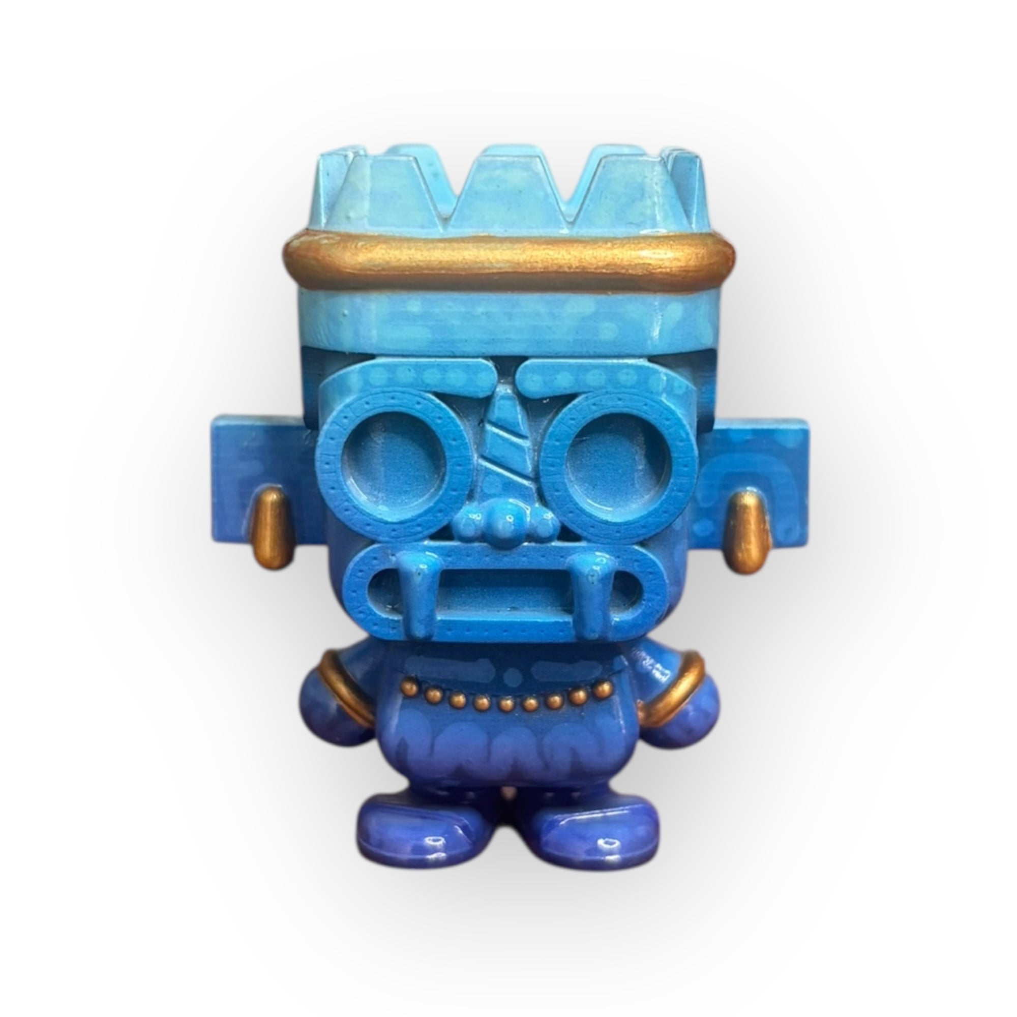 Las 5 Esencias | ROGO | Gradient Doodles