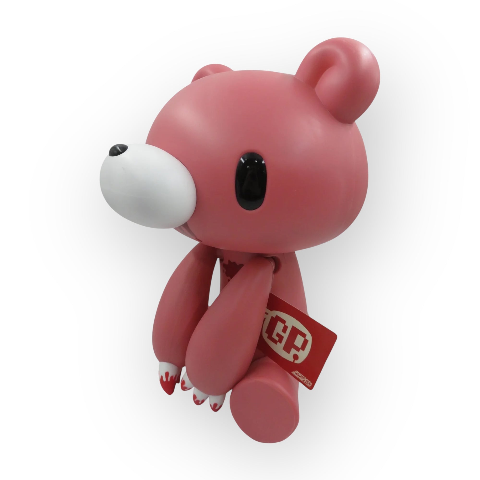 Gloomy Bear "Bloody" Figure