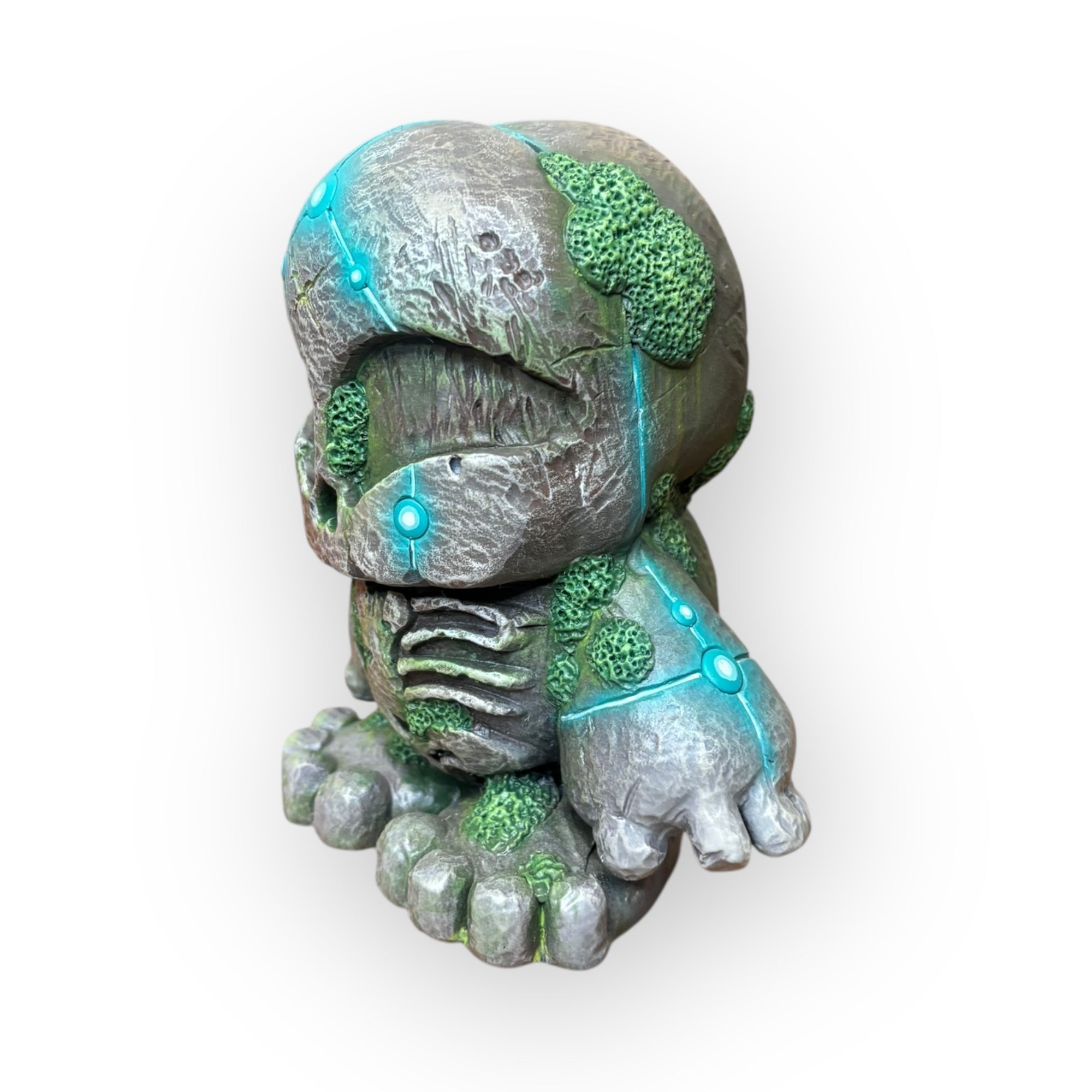 Alonso Saints | Chiquiztli Custom 15 cm