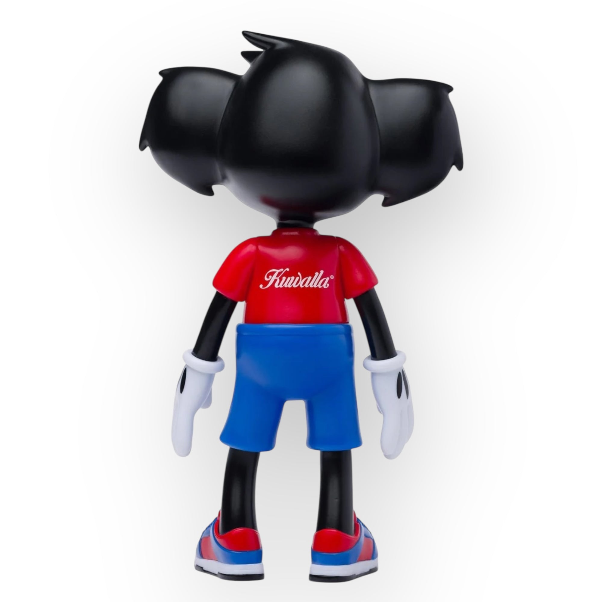 Chappi Theodoru Blue Edition