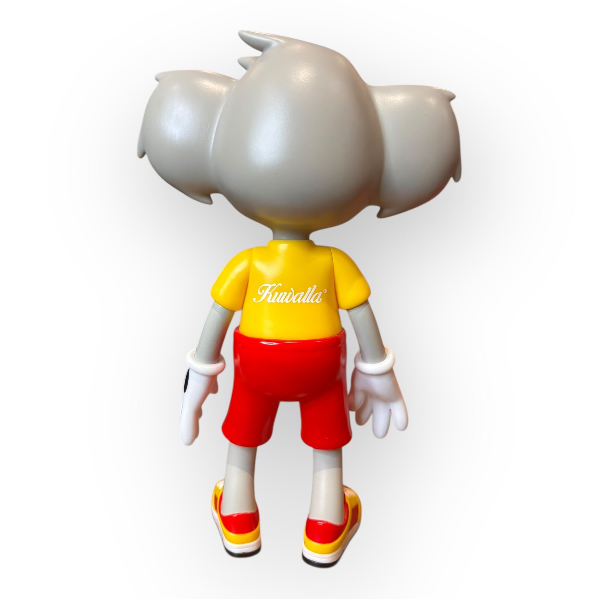 Chappi Theodoru POP Edition