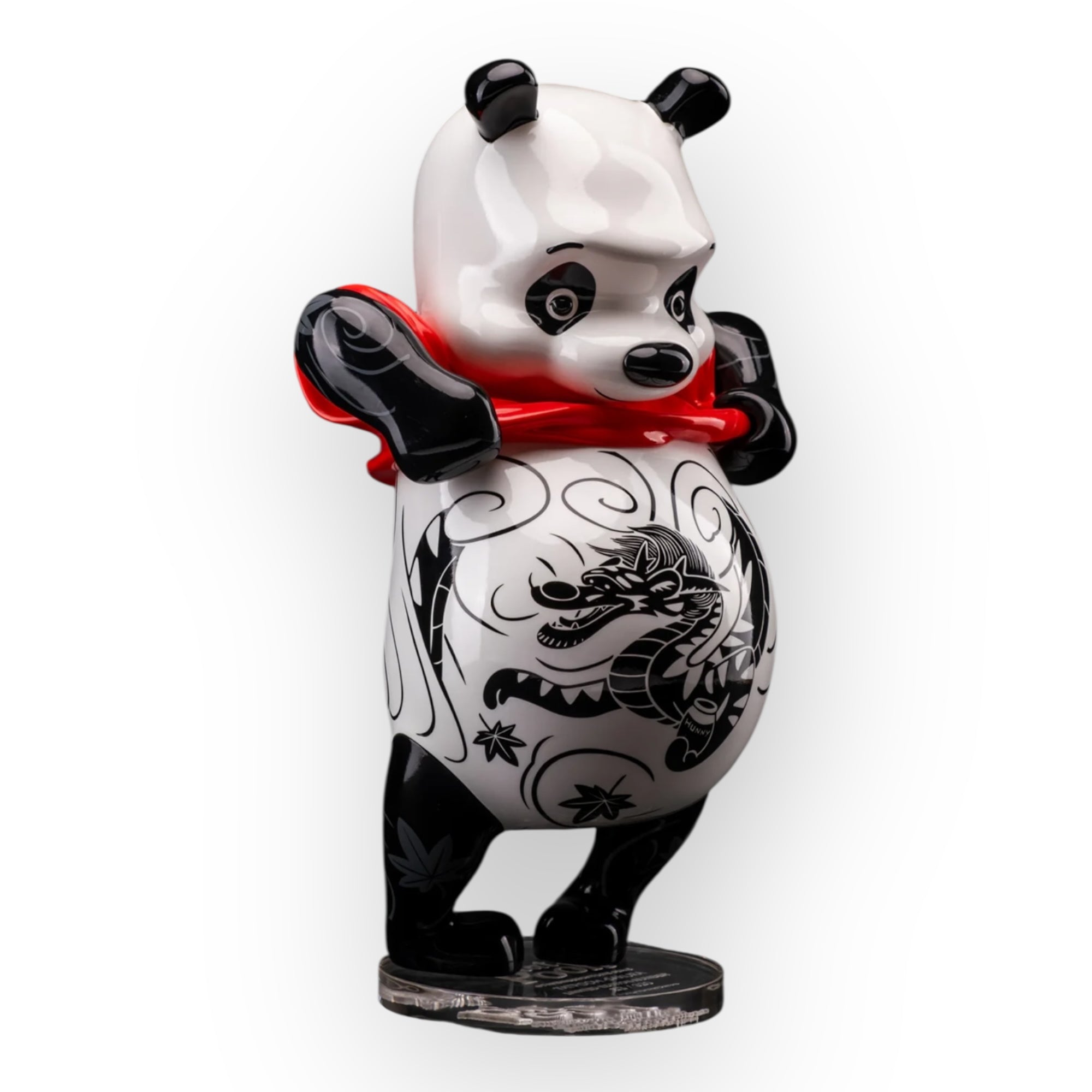 Tatpanda Vinyl Figure | Hundred Demons
