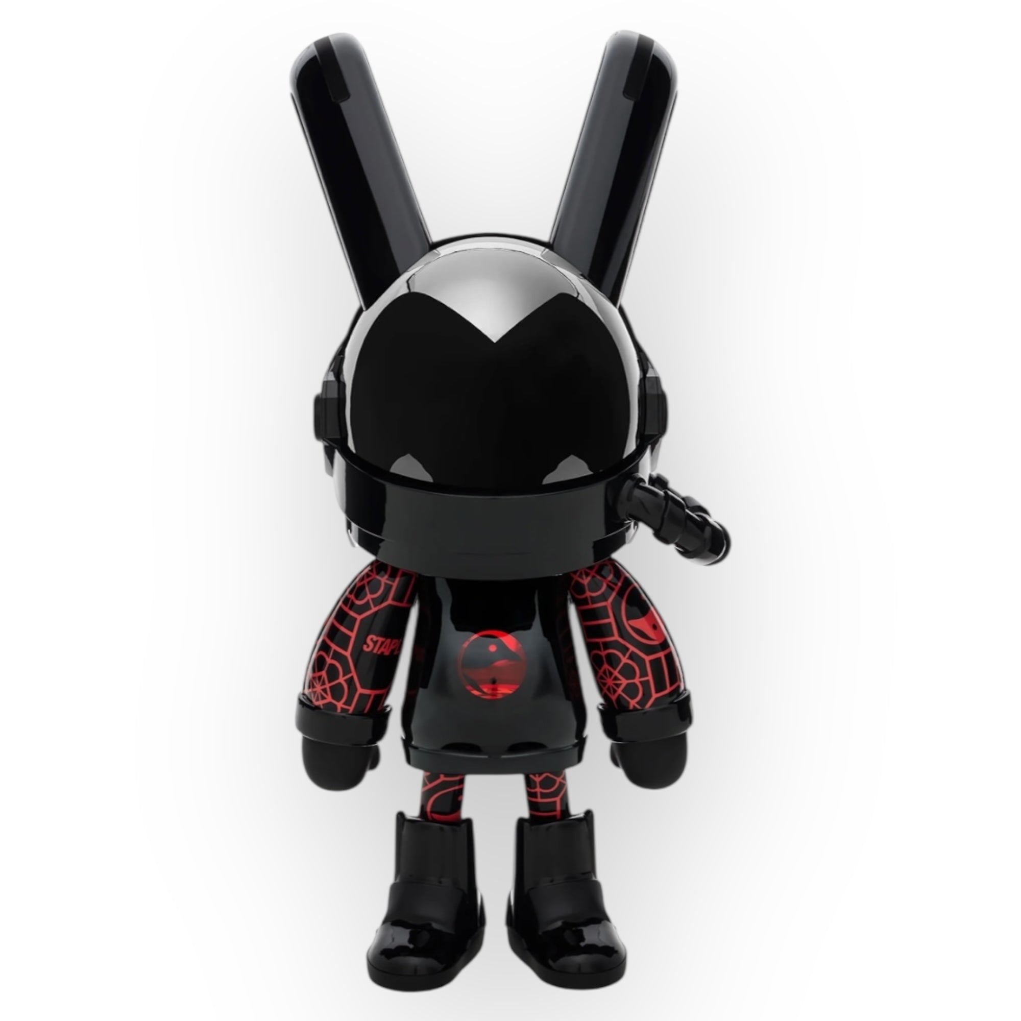 ROBBi | STAPLES 400%