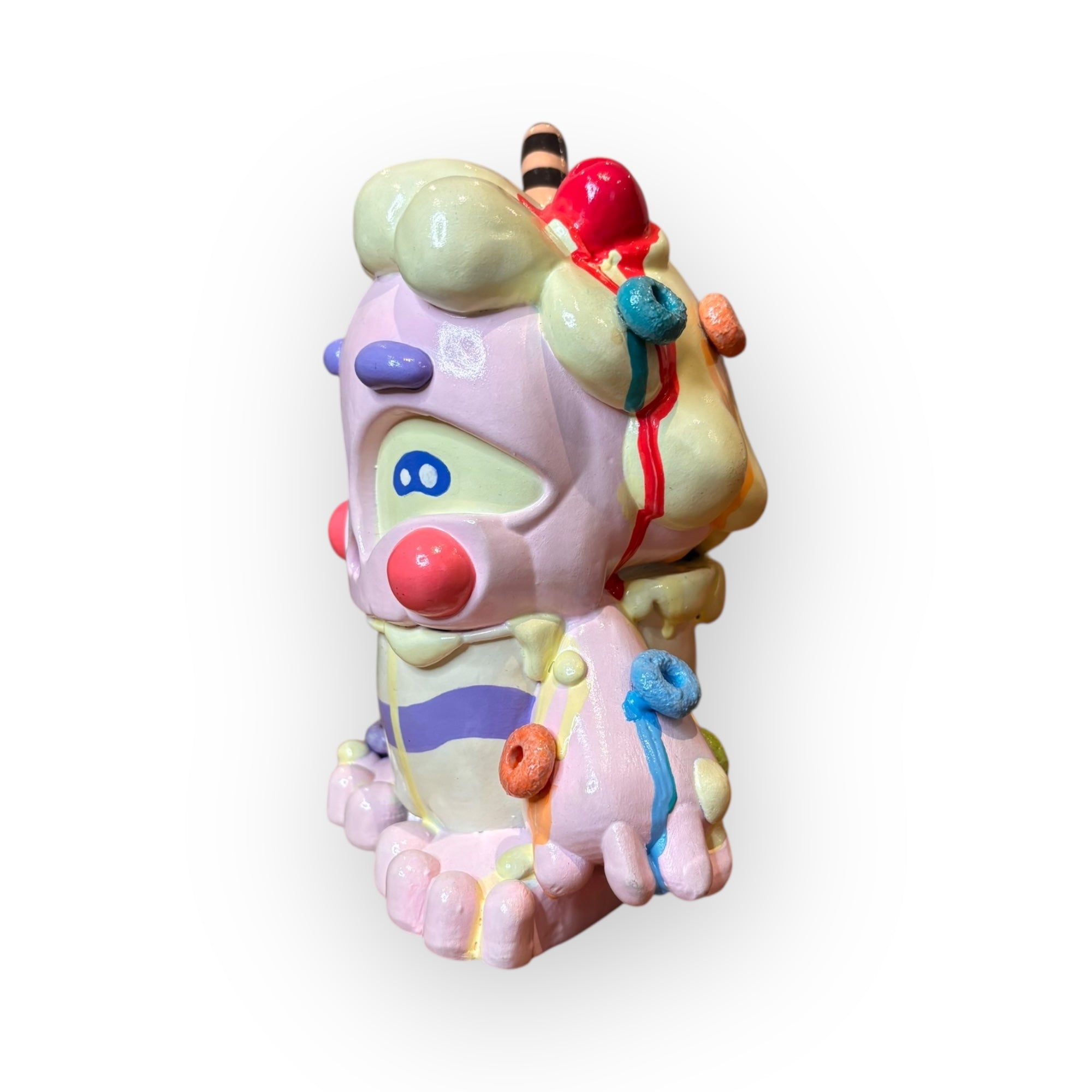 Paren JF | Chiquiztli Custom 15 cm Sweet Child