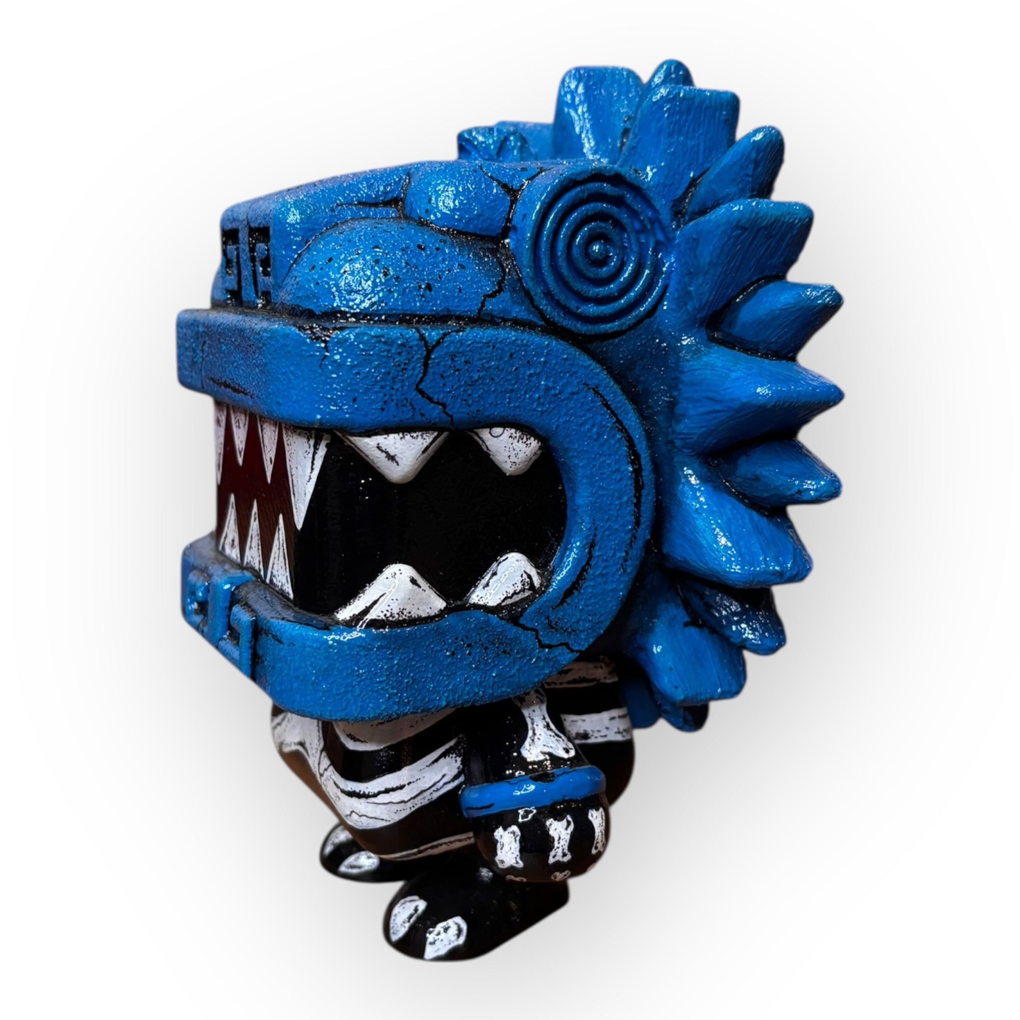 HUMO | Quetzalcóatl Custom 15 cm