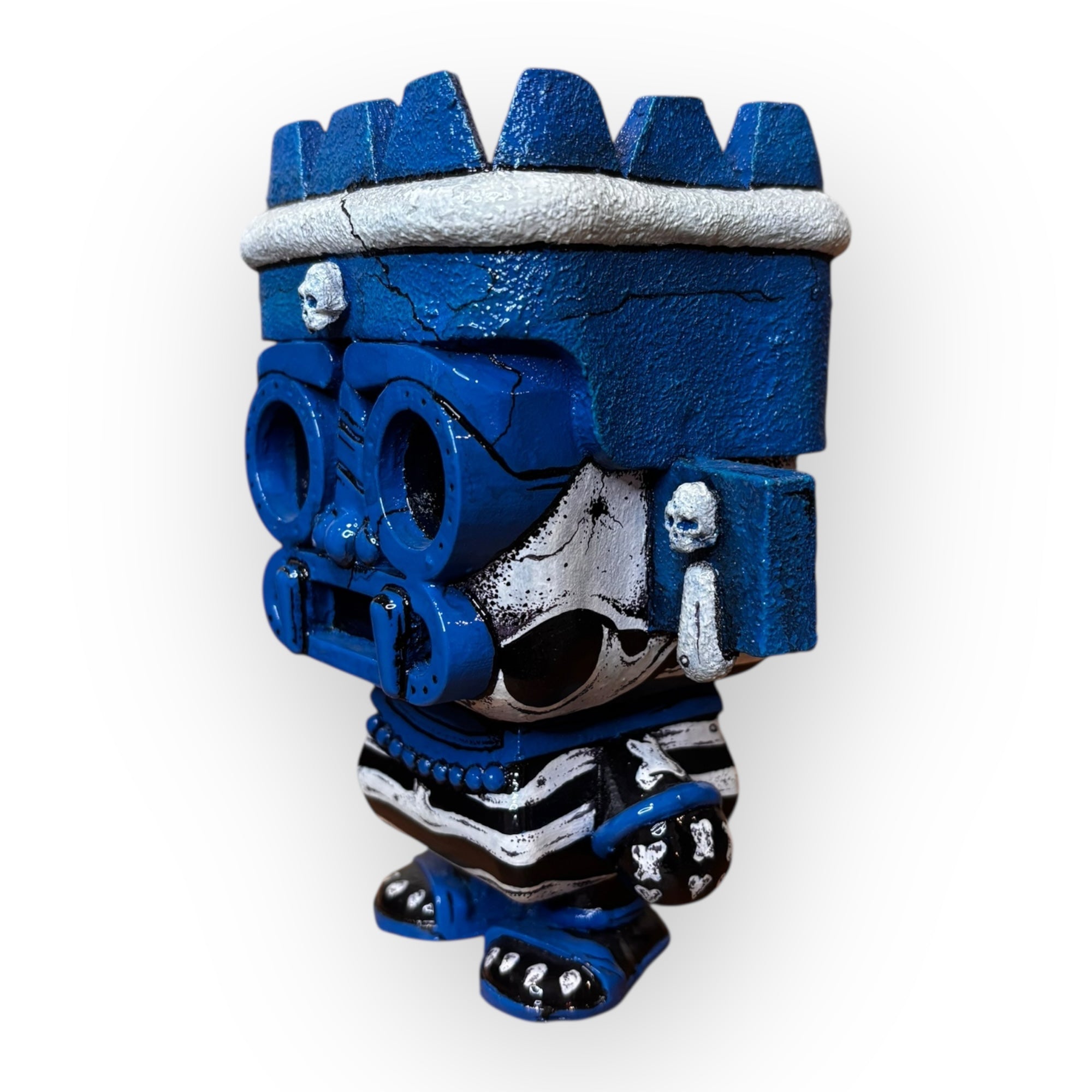 HUMO | Tlaloc Custom 15 cm