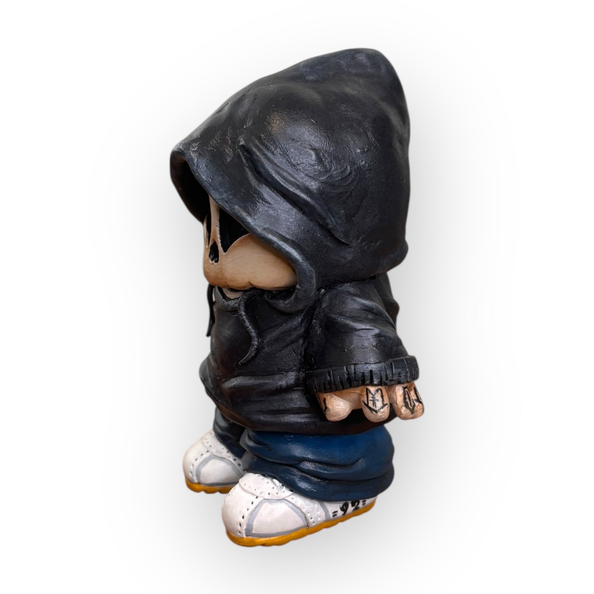 Gallo | Chiquiztli Custom 10 cm