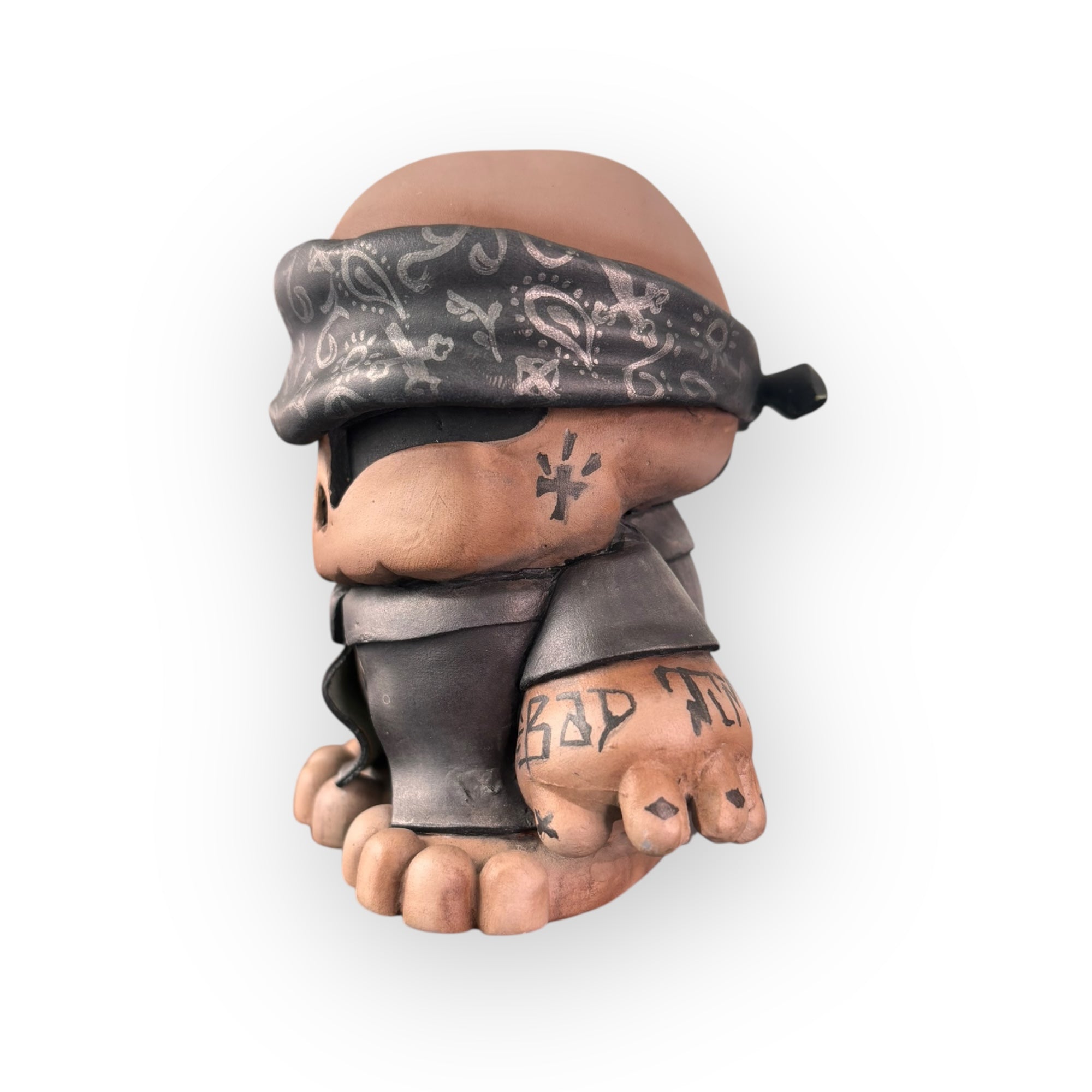 Gallo | Cholostli - Chiquiztli Custom 10 cm