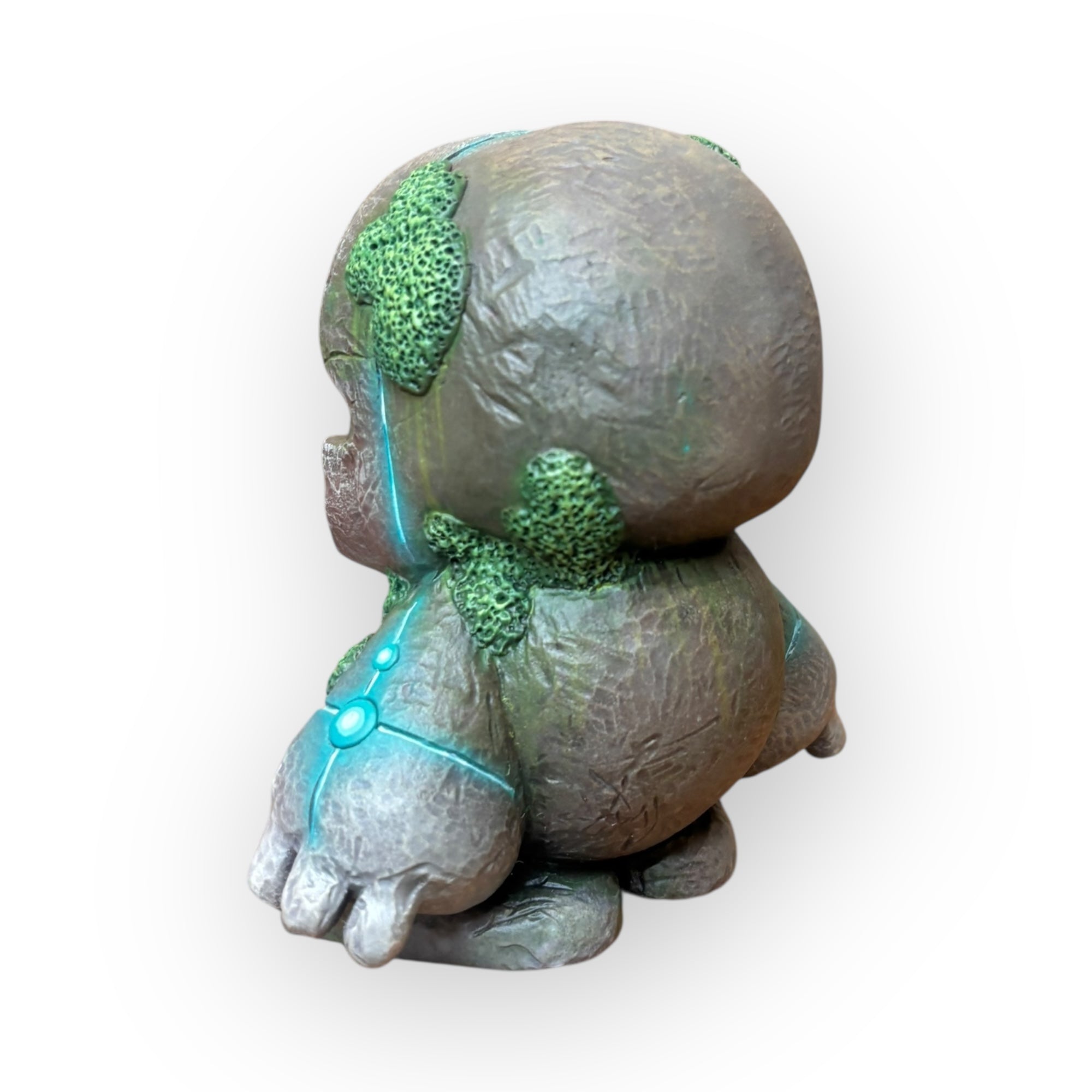 Alonso Saints | Chiquiztli Custom 15 cm