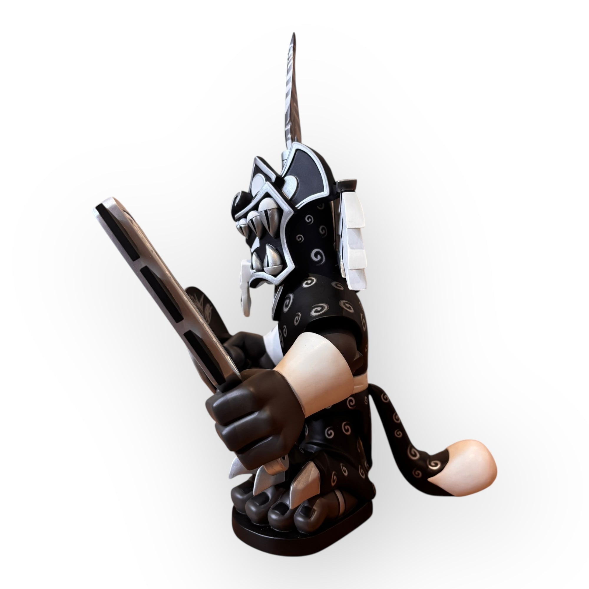 Urban Aztec | Jaguar Knight Shadow Edition (FIRMADO)