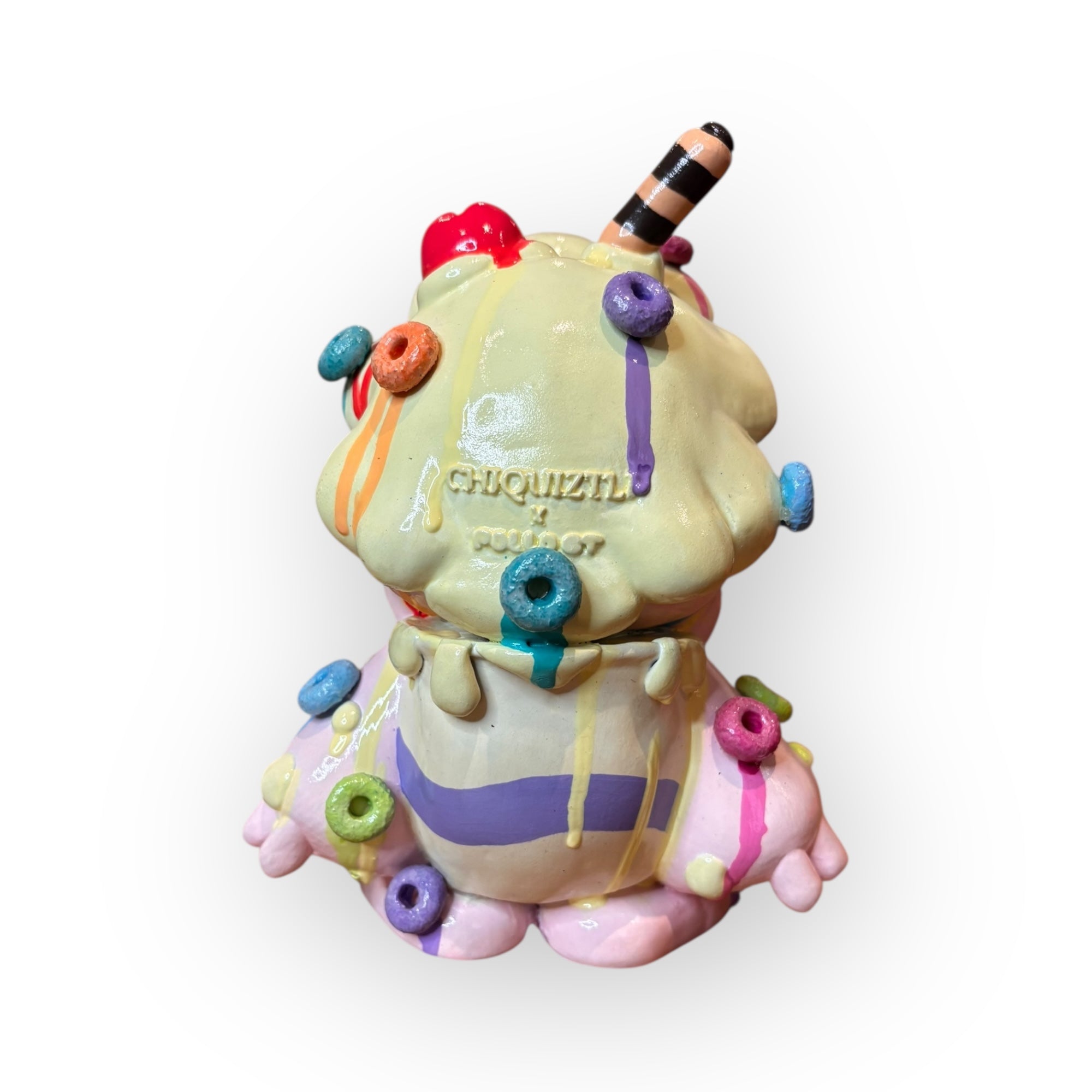 Paren JF | Chiquiztli Custom 15 cm Sweet Child